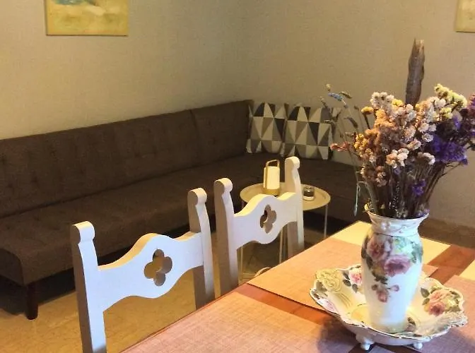 Apartamento Genari *