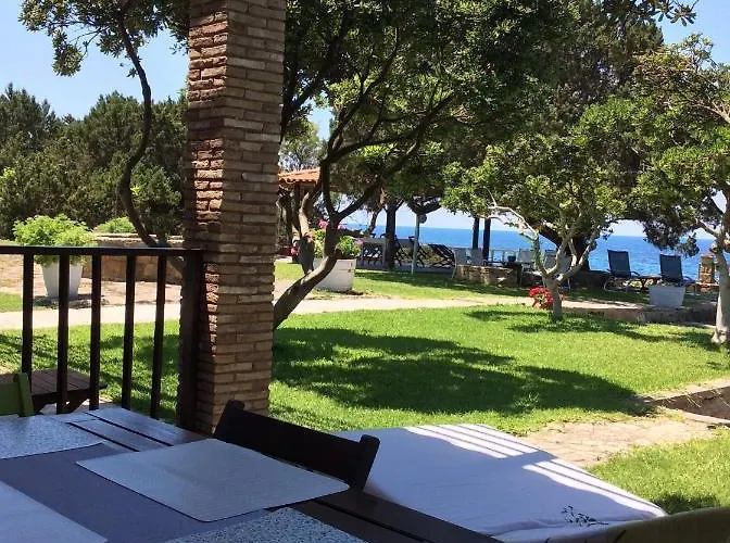 Apartamento Genari Levendokhórion