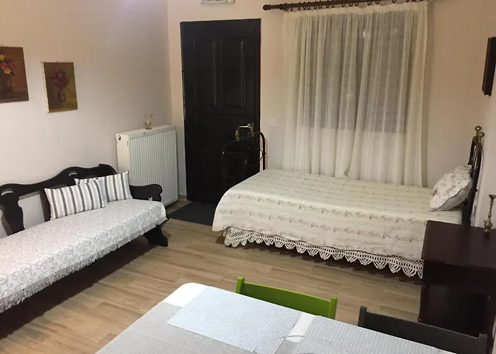 Apartamento Genari *