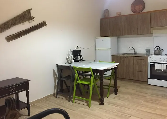 Apartamento Genari *