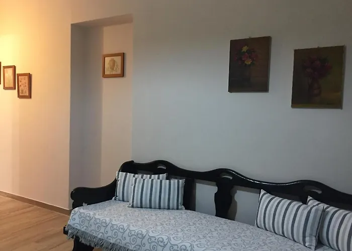 Apartamento Genari