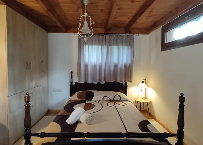 Apartamento Genari *