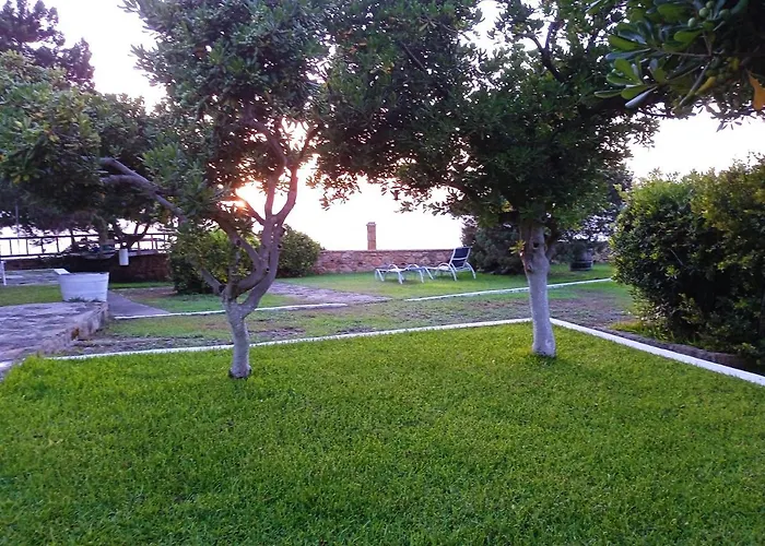 Genari Levendokhórion