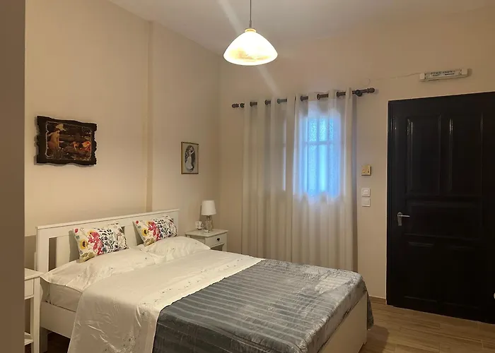 Apartamento Genari Levendokhórion