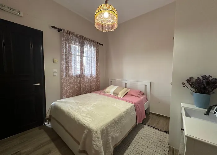 Genari Levendokhórion