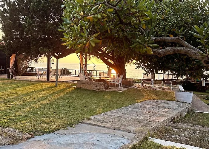 Genari * Levendokhórion