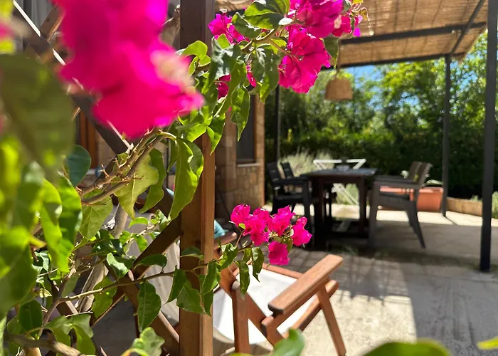 Apartamento Genari Levendokhórion