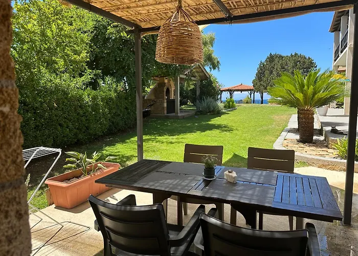 Genari * Levendokhórion