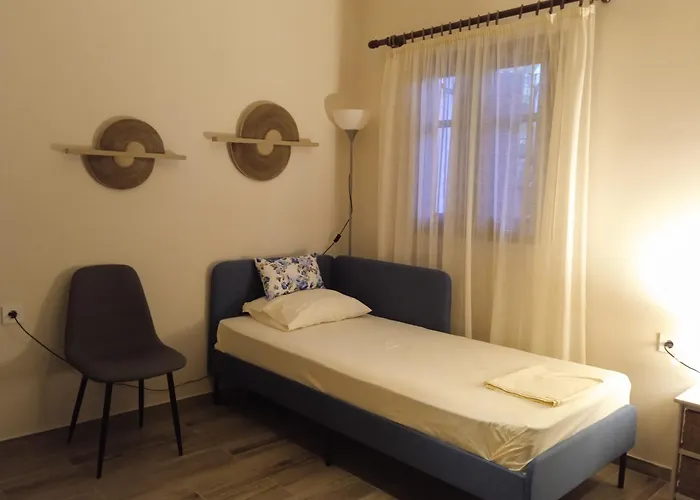 Apartamento Genari *