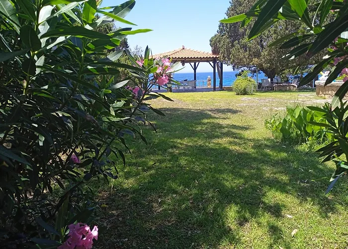 Genari Levendokhórion