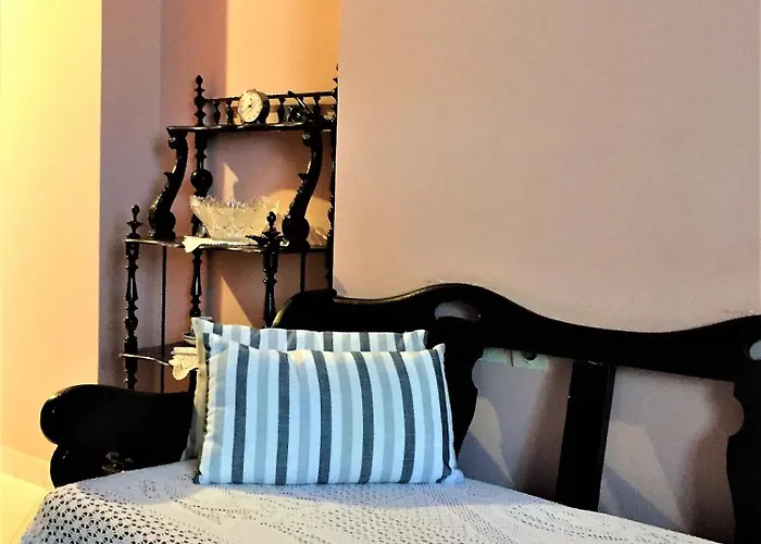 Genari Levendokhórion