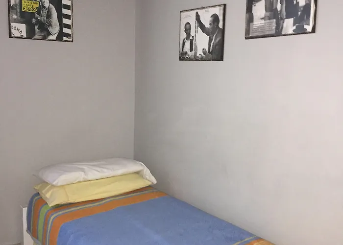 Genari * Levendokhórion