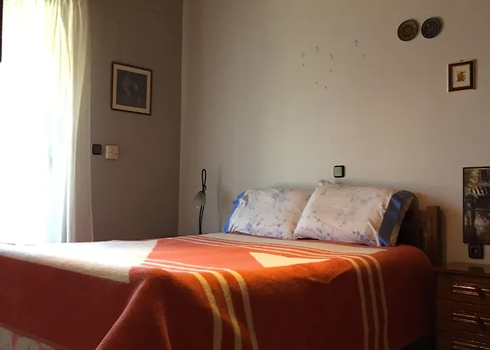 Genari Levendokhórion