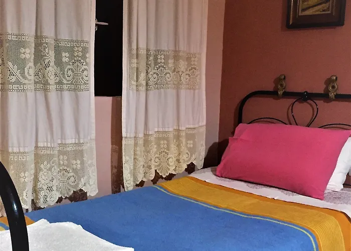 Genari Levendokhórion