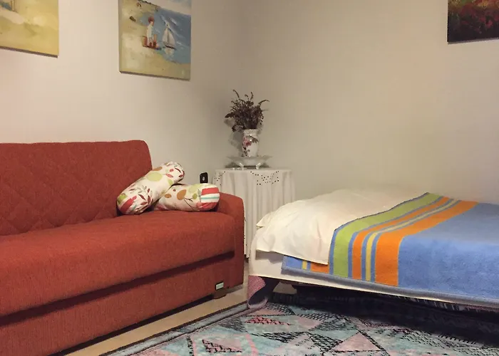 Genari * Levendokhórion