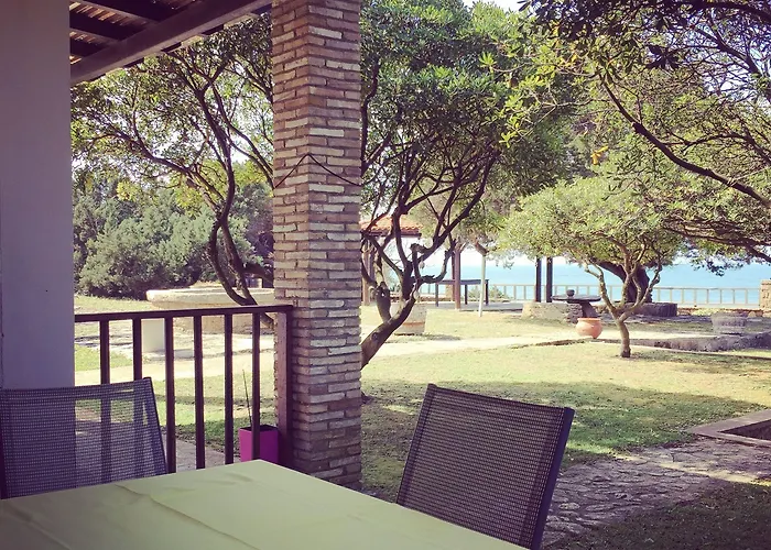 Genari Levendokhórion