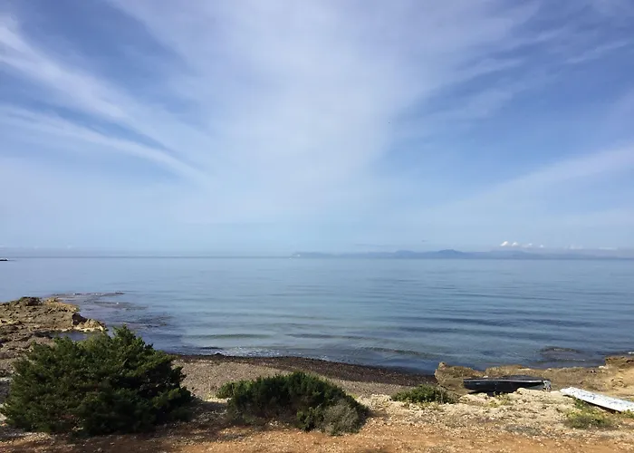 Genari Apartamento Levendokhórion