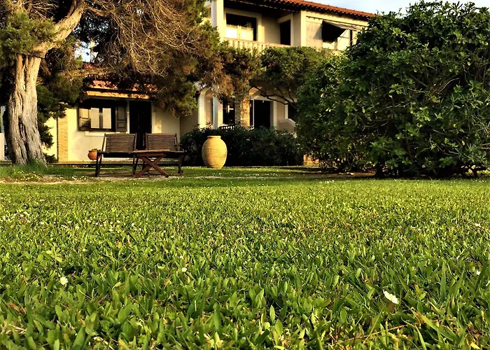 Genari * Levendokhórion