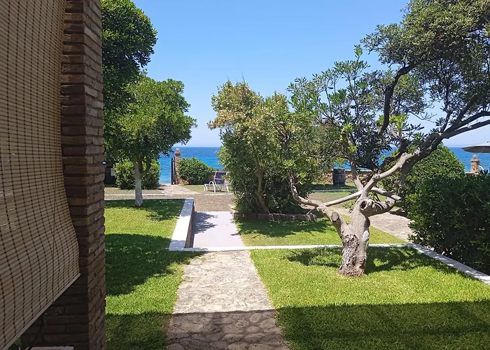 Apartamento Genari *