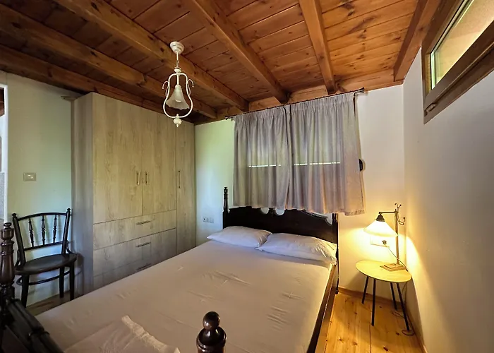 Apartamento Genari *