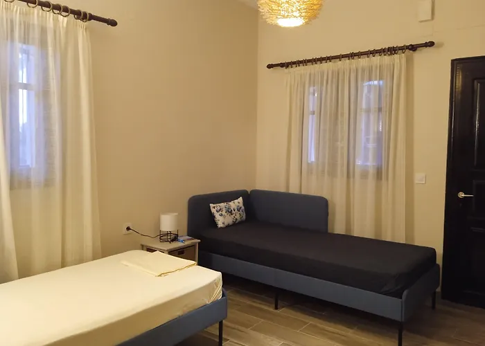 Apartamento Genari *