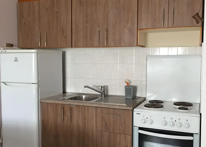 Genari Levendokhórion